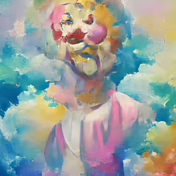 Clown_love