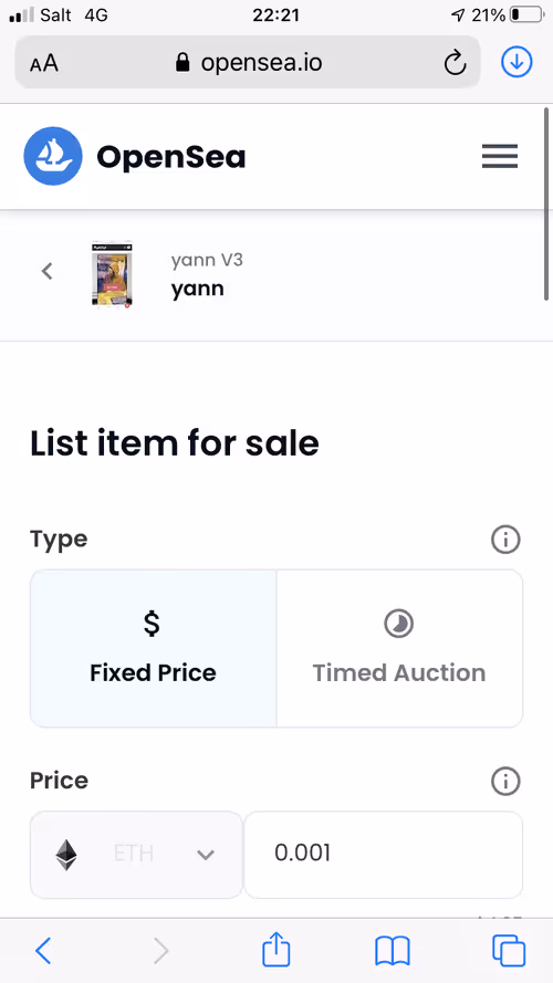 Item #13943285201876388952196772917334100355955839922757535953356778616116096270337 Media