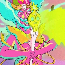 Have a weird trip 34 !!!