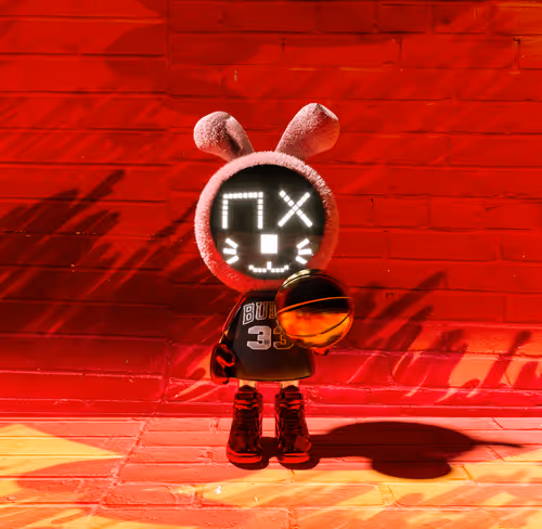 Item #9586835071016749450725500384660538335711728094319231977288260314910597054465 Media