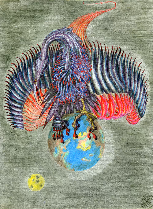 Item #26711941652724777896618574577961470022300837608019064510786697741828693688321 Media