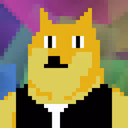 CryptoShibe #7173