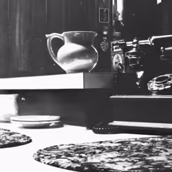 still life