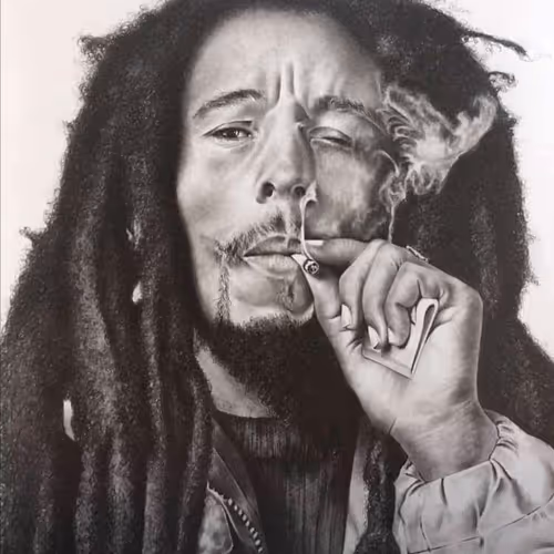Bob Marley