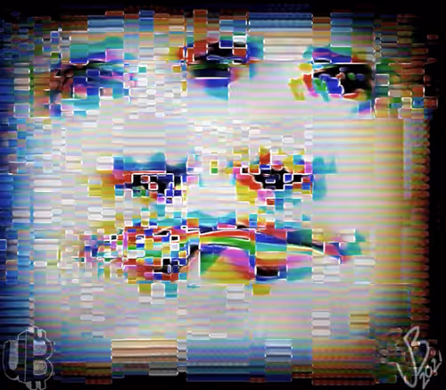 Item #33034414493219368640745019619156528382926782444276108314135992026612101021697 Media