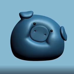 CutePiggies #22