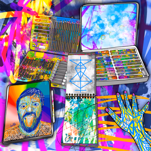 Item #77083014106048096139584991837270132158512178547739493126207601103473150525441 Media