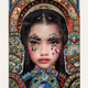 Claire Silver Editioned Work