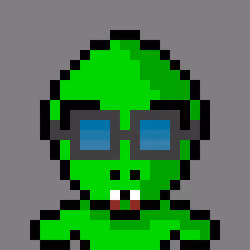 BitAlien #268