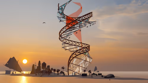 Oceanic Futurism