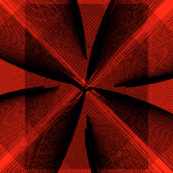 Red X