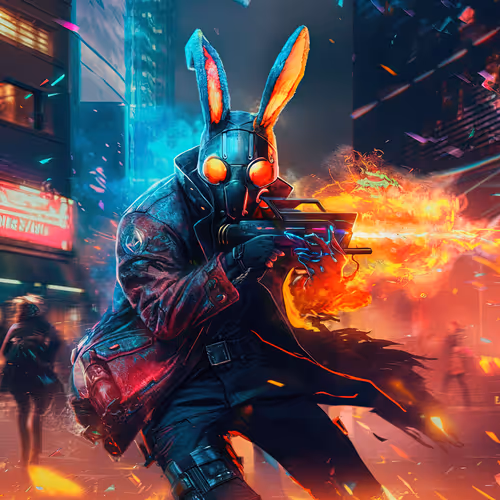 Cpr Rabbits