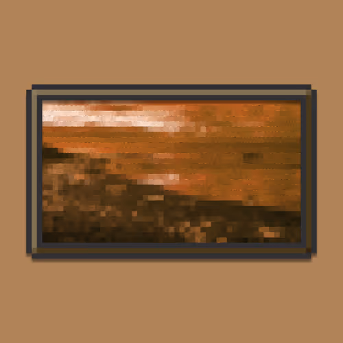 Item #36655290361753664243345969474450660013715103747422197522674546313823933956097 Media