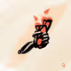 Almost Fancy Glyphs