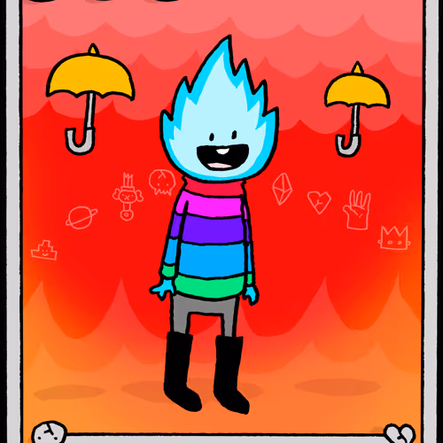 Cczerocards