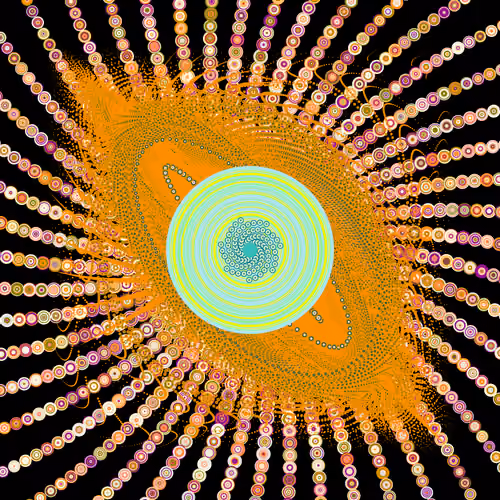 Mandala #476