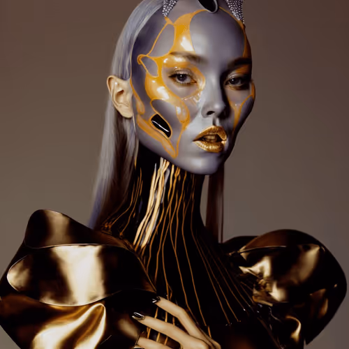 Metamorphic Robot