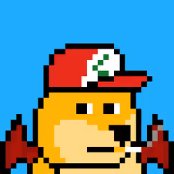 Dooggie #5687