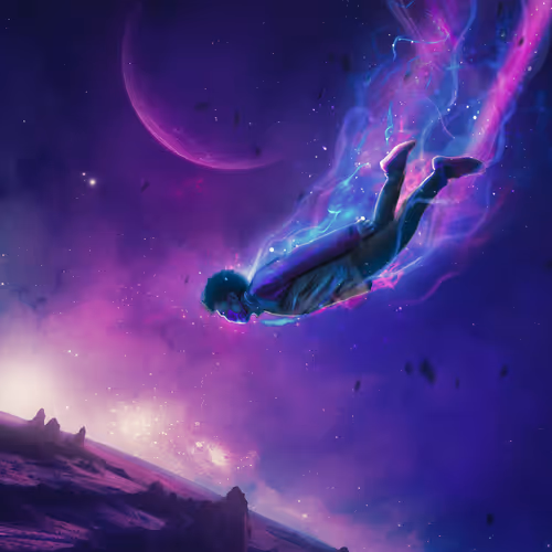 The final fall