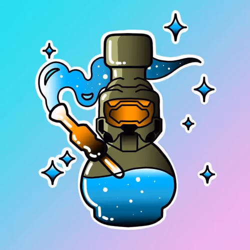 Mcdoodle Bong Collection