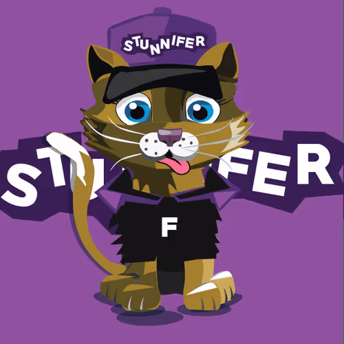 Custom Kittens and AirDrops