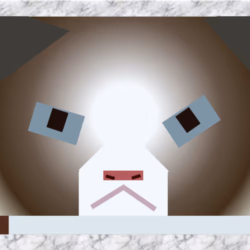 Grumpy Cat
