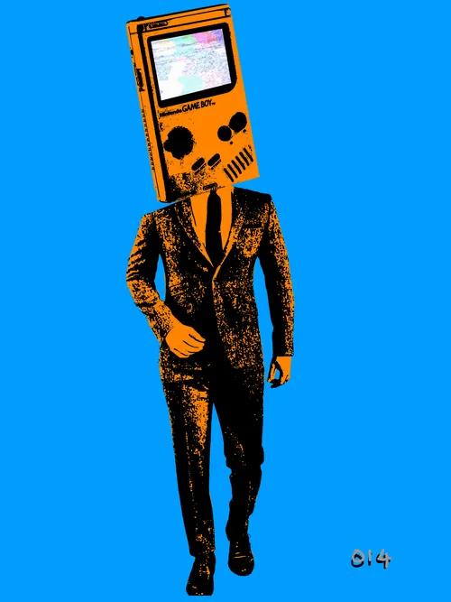 Item #82275179647157318736631862427415629417960339772345975059547475801850851098625 Media