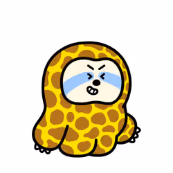 sloth #2049