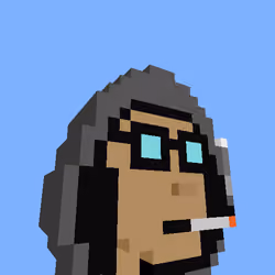 PunkVoxels #4389