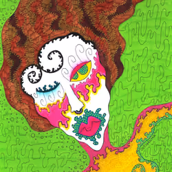The Wild Fortune Teller