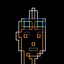 TronPunk #0099