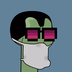 CarlosPunk #7