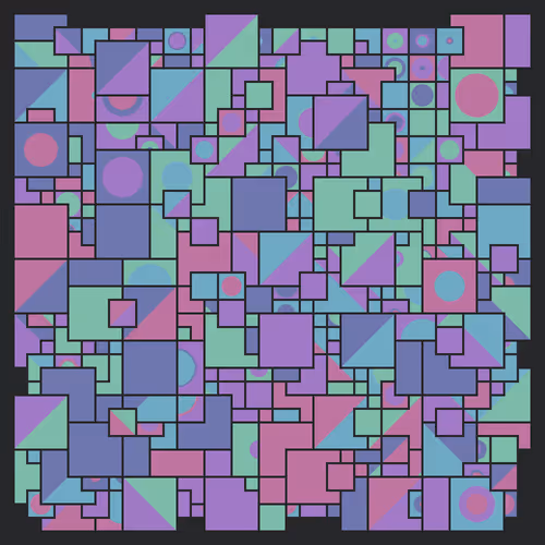 Pix Blocks
