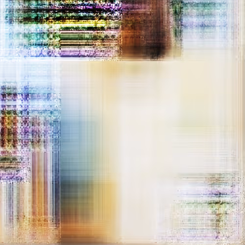 Crypto AI Art #166