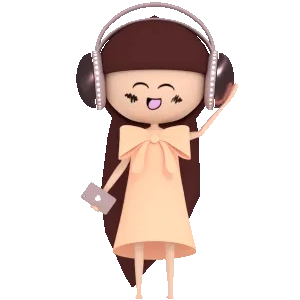 Plum Girl Genius