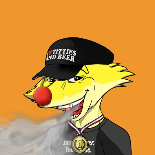 Cunning Fox 9265