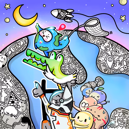 Item #105885403944609254774203839489389438218579131620016162977433447183662039695361 Media