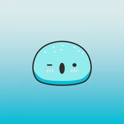 Mochi #027