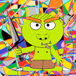 NFTroll#50