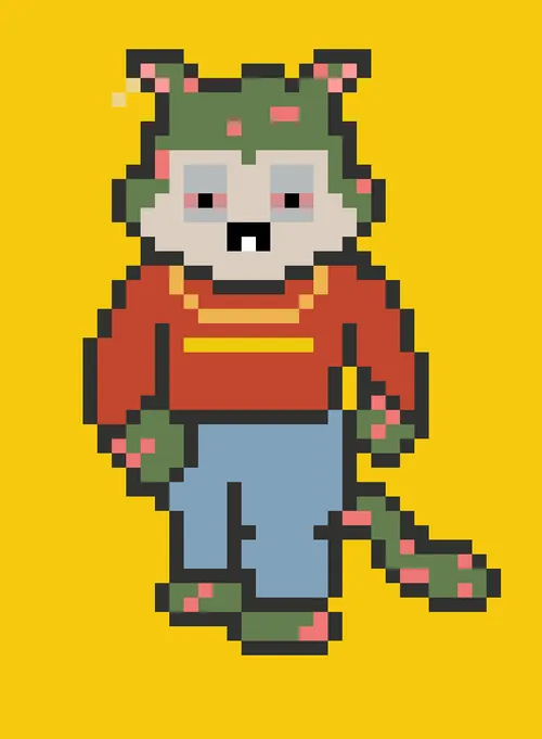 Item #10118703392049959908553516190538550895734976526832668821847716158328564350977 Media