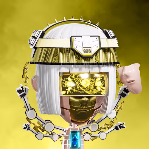 Item #39881448196309621148199195059590348233181975901584945458232894836121767247873 Media