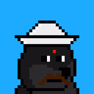 Dooggie #9998