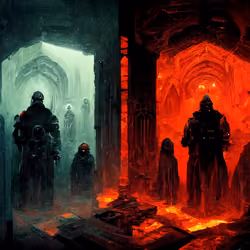 Purgatory