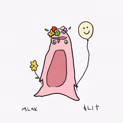 HIPPIE LIT CLIT
