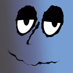 The Sleepy eyes #2