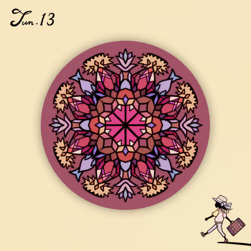 Item #25675324701249476258287739024130209949696035953385936214507264932788085719041 Media