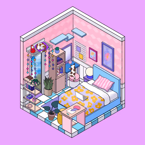 Item #47373043458587627350172479346973809205127282727072657013641784483345948737537 Media