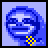 Blue Sloth 47
