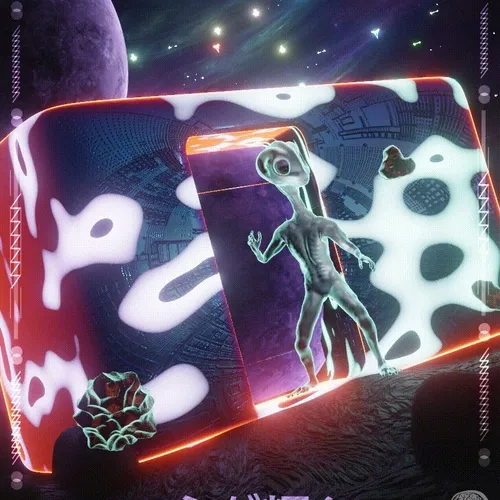 Jango Yengro (⟊⏃⋏☌⍜ ⊬⟒⋏☌⍀⍜) on planet Noxius C-47