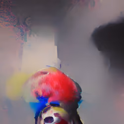 Clown_tempest